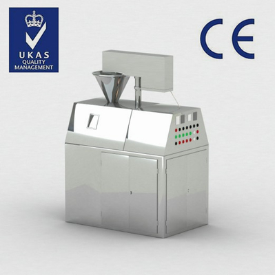 GK シリーズは Cranulator の薬剤粒状化のための造粒機機械を乾燥します