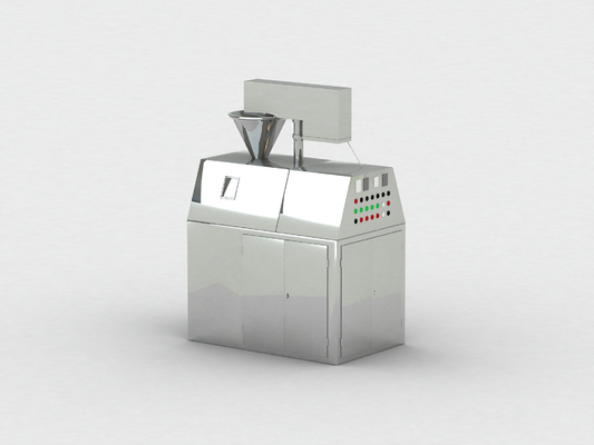 造粒機機械は、粒状になる機械 GK シリーズ Cranulator を乾燥します